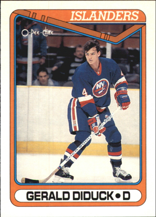 A6844- 1990-91 O-Pee-Chee Hockey Card #s 401-528 -You Pick- 15+ FREE US SHIP - Picture 40 of 237