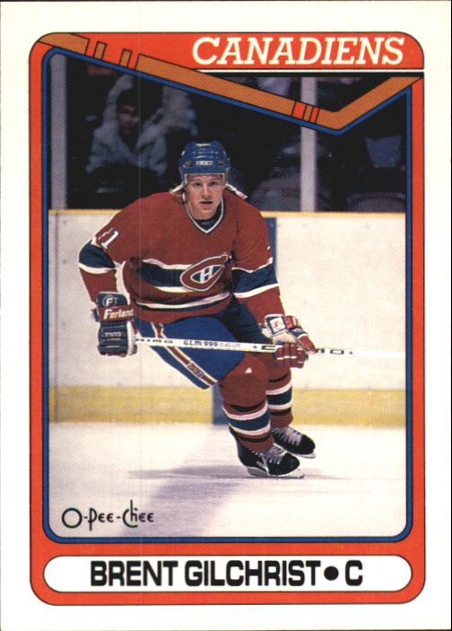A6844- 1990-91 O-Pee-Chee Hockey Card #s 401-528 -You Pick- 15+ FREE US SHIP - Picture 42 of 237