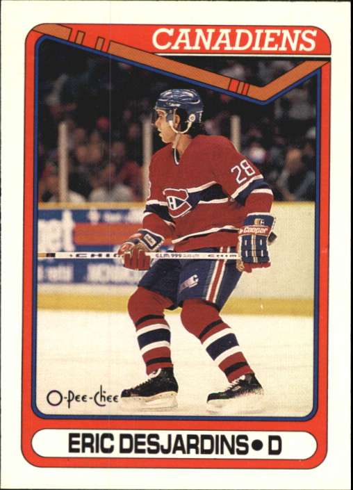 A6844- 1990-91 O-Pee-Chee Hockey Card #s 401-528 -You Pick- 15+ FREE US SHIP - Picture 48 of 237