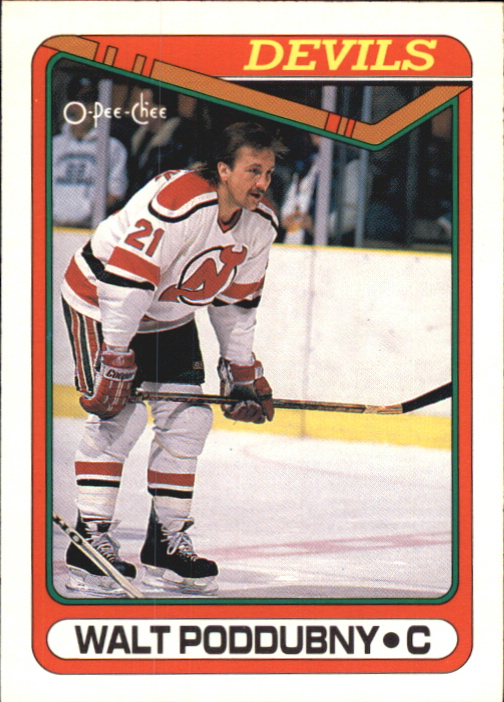 A6844- 1990-91 O-Pee-Chee Hockey Card #s 401-528 -You Pick- 15+ FREE US SHIP - Picture 50 of 237