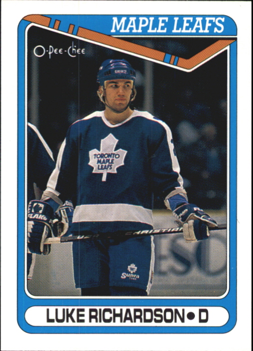 A6844- 1990-91 O-Pee-Chee Hockey Card #s 401-528 -You Pick- 15+ FREE US SHIP - Picture 54 of 237