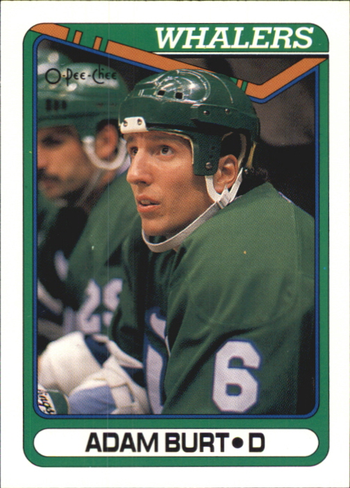 A6844- 1990-91 O-Pee-Chee Hockey Card #s 401-528 -You Pick- 15+ FREE US SHIP - Picture 60 of 237