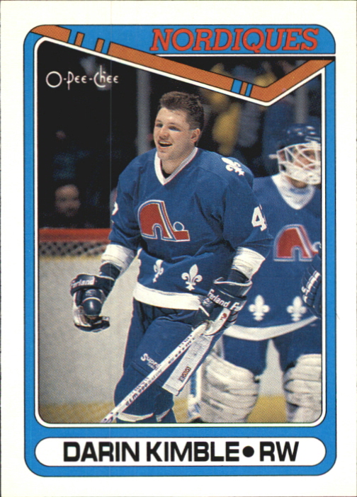 A6844- 1990-91 O-Pee-Chee Hockey Card #s 401-528 -You Pick- 15+ FREE US SHIP - Picture 72 of 237