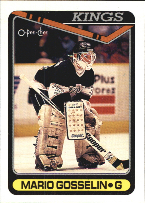 A6844- 1990-91 O-Pee-Chee Hockey Card #s 401-528 -You Pick- 15+ FREE US SHIP - Picture 82 of 237