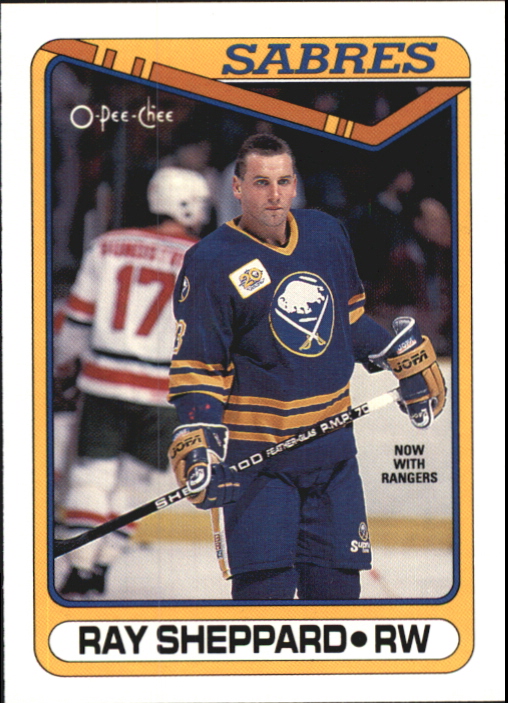 A6844- 1990-91 O-Pee-Chee Hockey Card #s 401-528 -You Pick- 15+ FREE US SHIP - Picture 88 of 237