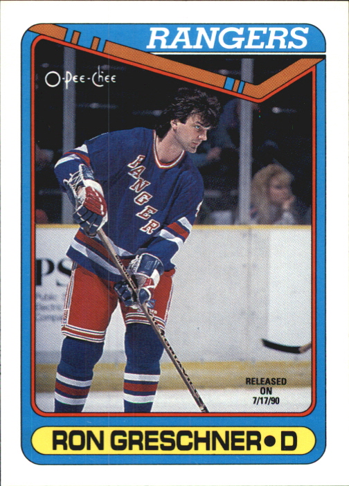 A6844- 1990-91 O-Pee-Chee Hockey Card #s 401-528 -You Pick- 15+ FREE US SHIP - Picture 90 of 237