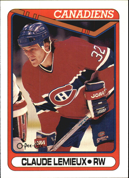 A6844- 1990-91 O-Pee-Chee Hockey Card #s 401-528 -You Pick- 15+ FREE US SHIP - Picture 96 of 237