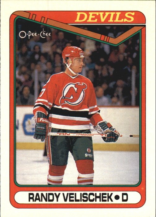 A6844- 1990-91 O-Pee-Chee Hockey Card #s 401-528 -You Pick- 15+ FREE US SHIP - Picture 98 of 237