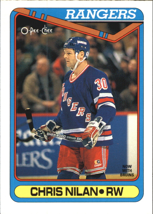 A6844- 1990-91 O-Pee-Chee Hockey Card #s 401-528 -You Pick- 15+ FREE US SHIP - Picture 100 of 237