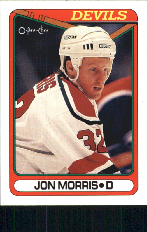 A6844- 1990-91 O-Pee-Chee Hockey Card #s 401-528 -You Pick- 15+ FREE US SHIP - Picture 106 of 237