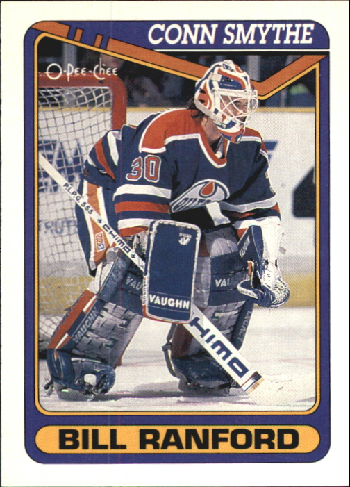 A6844- 1990-91 O-Pee-Chee Hockey Card #s 401-528 -You Pick- 15+ FREE US SHIP - Picture 122 of 237