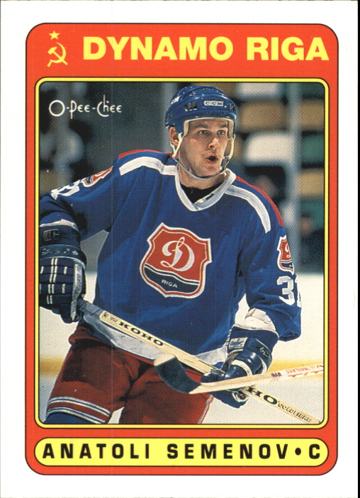 A6844- 1990-91 O-Pee-Chee Hockey Card #s 401-528 -You Pick- 15+ FREE US SHIP - Picture 124 of 237