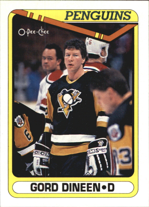 A6844- 1990-91 O-Pee-Chee Hockey Card #s 401-528 -You Pick- 15+ FREE US SHIP - Picture 128 of 237