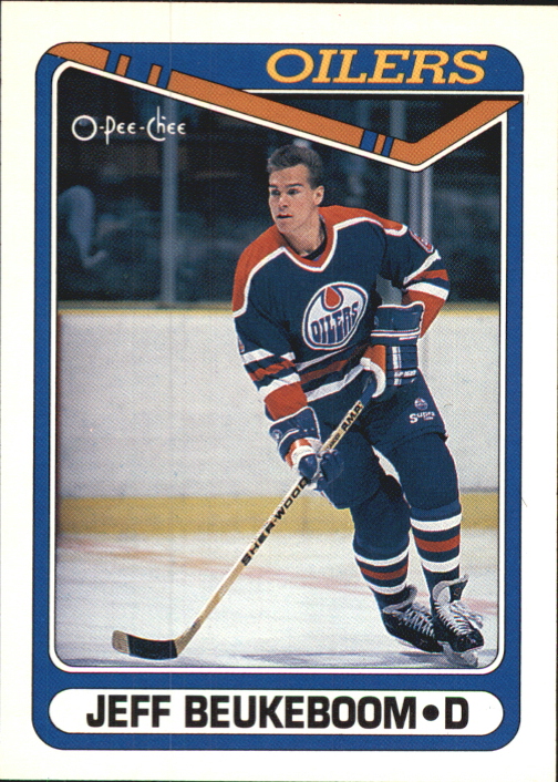 A6844- 1990-91 O-Pee-Chee Hockey Card #s 401-528 -You Pick- 15+ FREE US SHIP - Picture 130 of 237