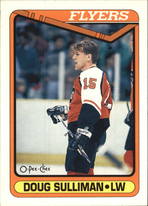 A6844- 1990-91 O-Pee-Chee Hockey Card #s 401-528 -You Pick- 15+ FREE US SHIP - Picture 134 of 237