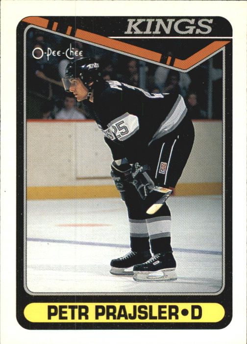 A6844- 1990-91 O-Pee-Chee Hockey Card #s 401-528 -You Pick- 15+ FREE US SHIP - Picture 144 of 237