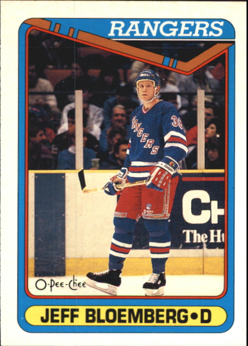 A6844- 1990-91 O-Pee-Chee Hockey Card #s 401-528 -You Pick- 15+ FREE US SHIP - Picture 146 of 237