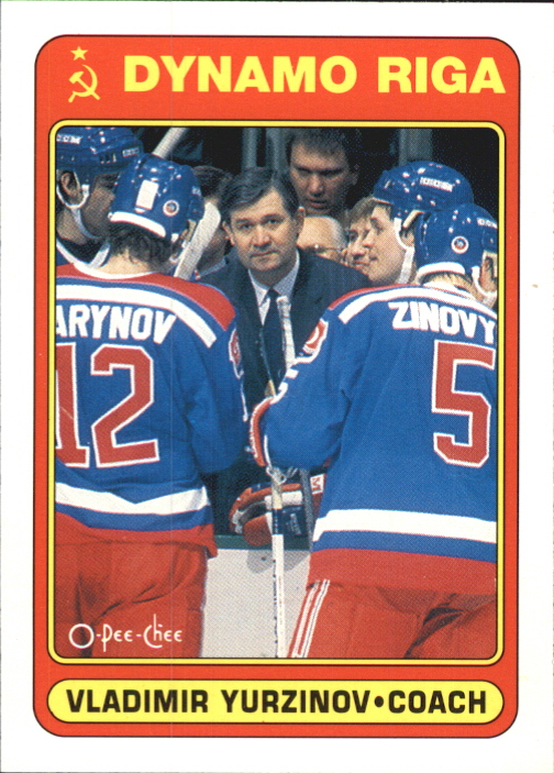 A6844- 1990-91 O-Pee-Chee Hockey Card #s 401-528 -You Pick- 15+ FREE US SHIP - Picture 168 of 237