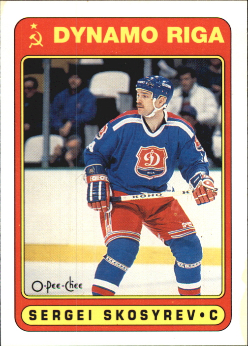 A6844- 1990-91 O-Pee-Chee Hockey Card #s 401-528 -You Pick- 15+ FREE US SHIP - Picture 172 of 237