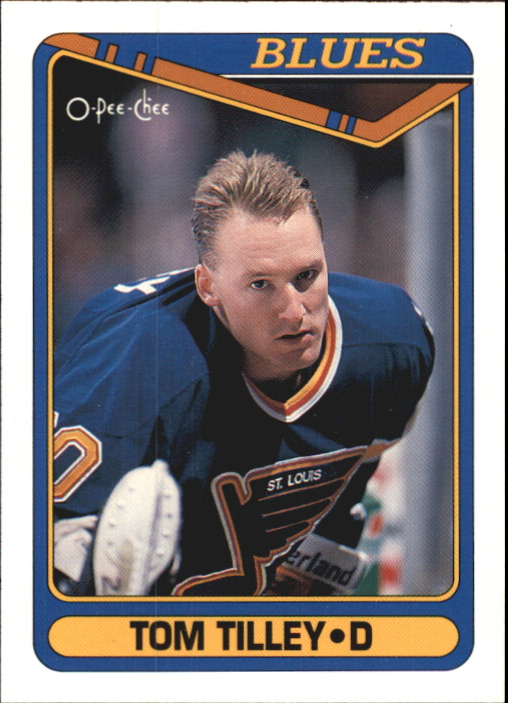 A6844- 1990-91 O-Pee-Chee Hockey Card #s 401-528 -You Pick- 15+ FREE US SHIP - Picture 176 of 237