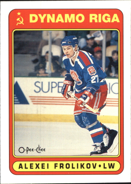 A6844- 1990-91 O-Pee-Chee Hockey Card #s 401-528 -You Pick- 15+ FREE US SHIP - Picture 184 of 237