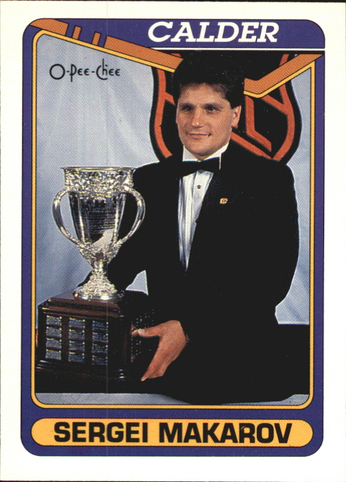 A6844- 1990-91 O-Pee-Chee Hockey Card #s 401-528 -You Pick- 15+ FREE US SHIP - Picture 186 of 237