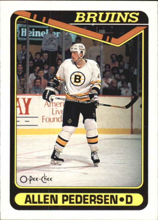 A6844- 1990-91 O-Pee-Chee Hockey Card #s 401-528 -You Pick- 15+ FREE US SHIP - Picture 190 of 237