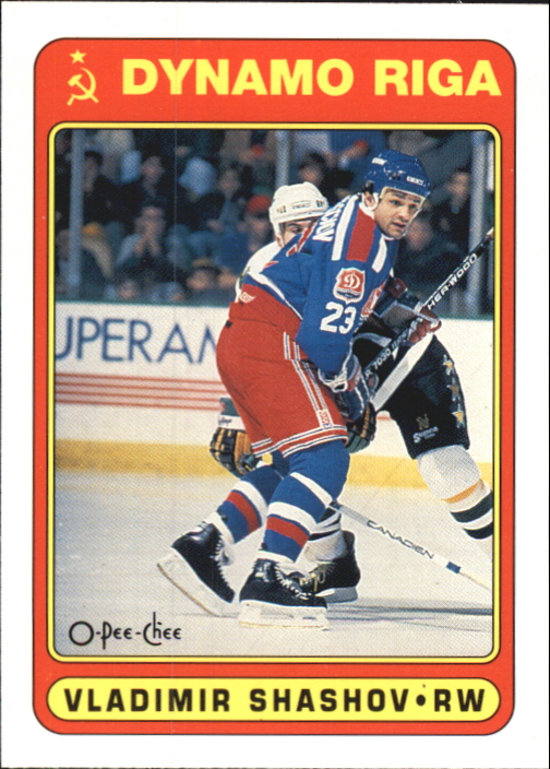 A6844- 1990-91 O-Pee-Chee Hockey Card #s 401-528 -You Pick- 15+ FREE US SHIP - Picture 192 of 237