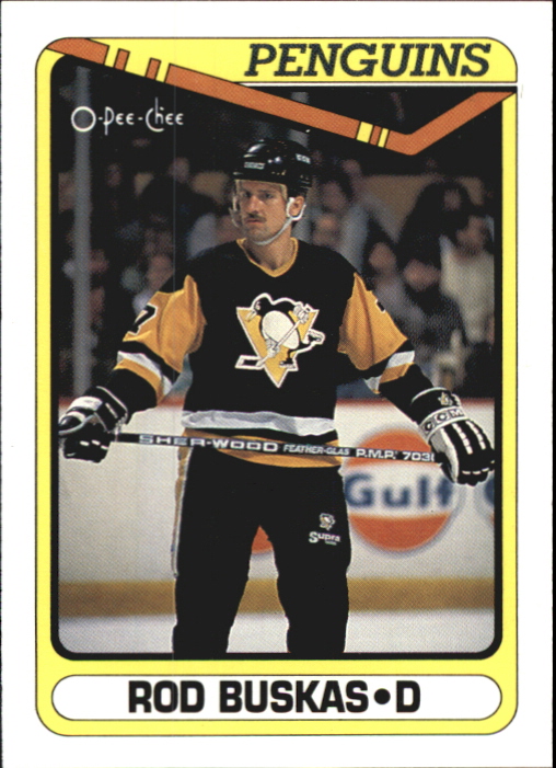 A6844- 1990-91 O-Pee-Chee Hockey Card #s 401-528 -You Pick- 15+ FREE US SHIP - Picture 198 of 237