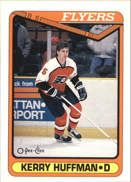 A6844- 1990-91 O-Pee-Chee Hockey Card #s 401-528 -You Pick- 15+ FREE US SHIP - Picture 212 of 237
