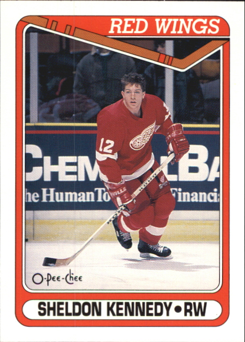 A6844- 1990-91 O-Pee-Chee Hockey Card #s 401-528 -You Pick- 15+ FREE US SHIP - Picture 220 of 237