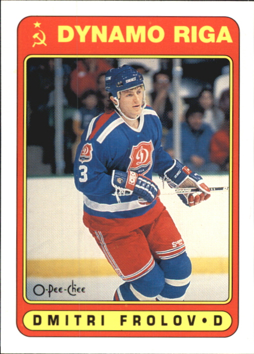A6844- 1990-91 O-Pee-Chee Hockey Card #s 401-528 -You Pick- 15+ FREE US SHIP - Picture 226 of 237
