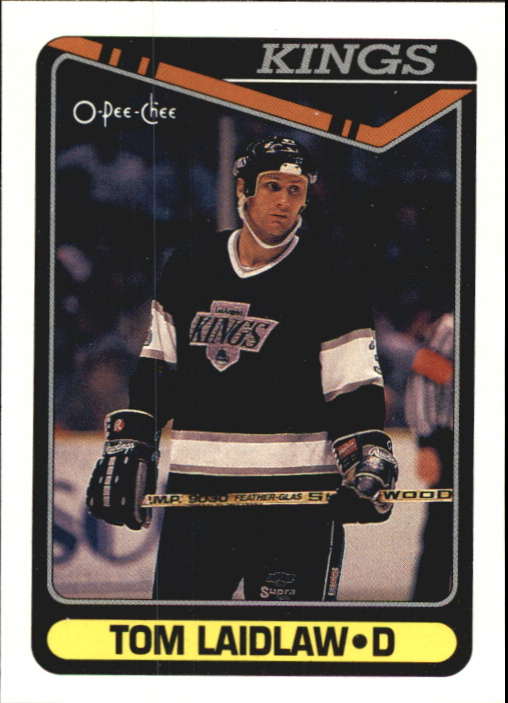 A6844- 1990-91 O-Pee-Chee Hockey Card #s 401-528 -You Pick- 15+ FREE US SHIP - Picture 228 of 237