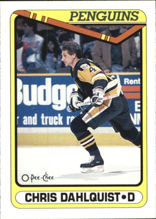 A6844- 1990-91 O-Pee-Chee Hockey Card #s 401-528 -You Pick- 15+ FREE US SHIP - Picture 236 of 237