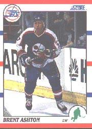 1990/1991 Score "American" Hockey Base Set Cards #1 to #220 Rookies and Veterans - Picture 62 of 440