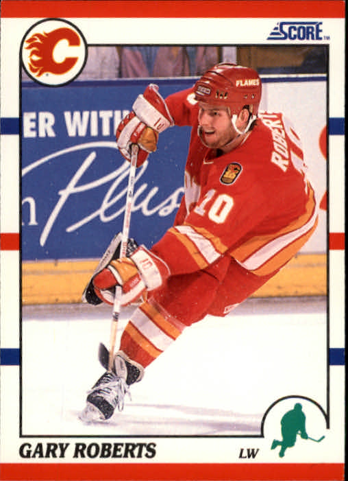 1990/1991 Score "American" Hockey Base Set Cards #1 to #220 Rookies and Veterans - Picture 211 of 440