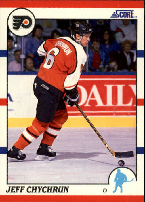 1990/1991 Score "American" Hockey Base Set Cards #1 to #220 Rookies and Veterans - Picture 275 of 440