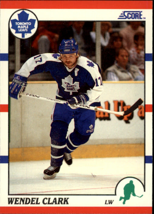 1990/1991 Score "American" Hockey Base Set Cards #1 to #220 Rookies and Veterans - Picture 341 of 440