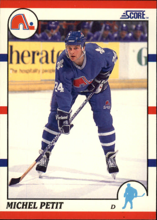 1990/1991 Score "American" Hockey Base Set Cards #1 to #220 Rookies and Veterans - Picture 373 of 440