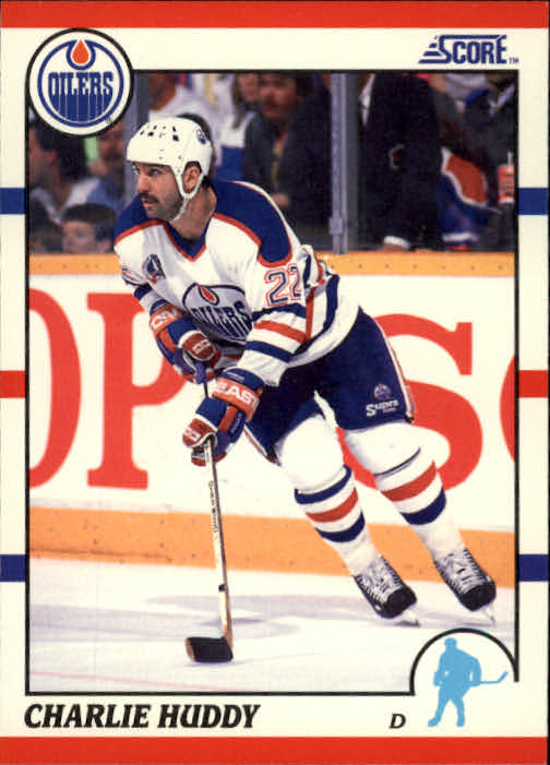 1990/1991 Score "American" Hockey Base Set Cards #1 to #220 Rookies and Veterans - Picture 397 of 440