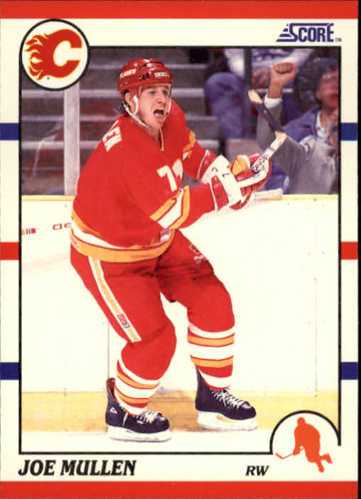 1990/1991 Score "American" Hockey Base Set Cards #1 to #220 Rookies and Veterans - Picture 415 of 440