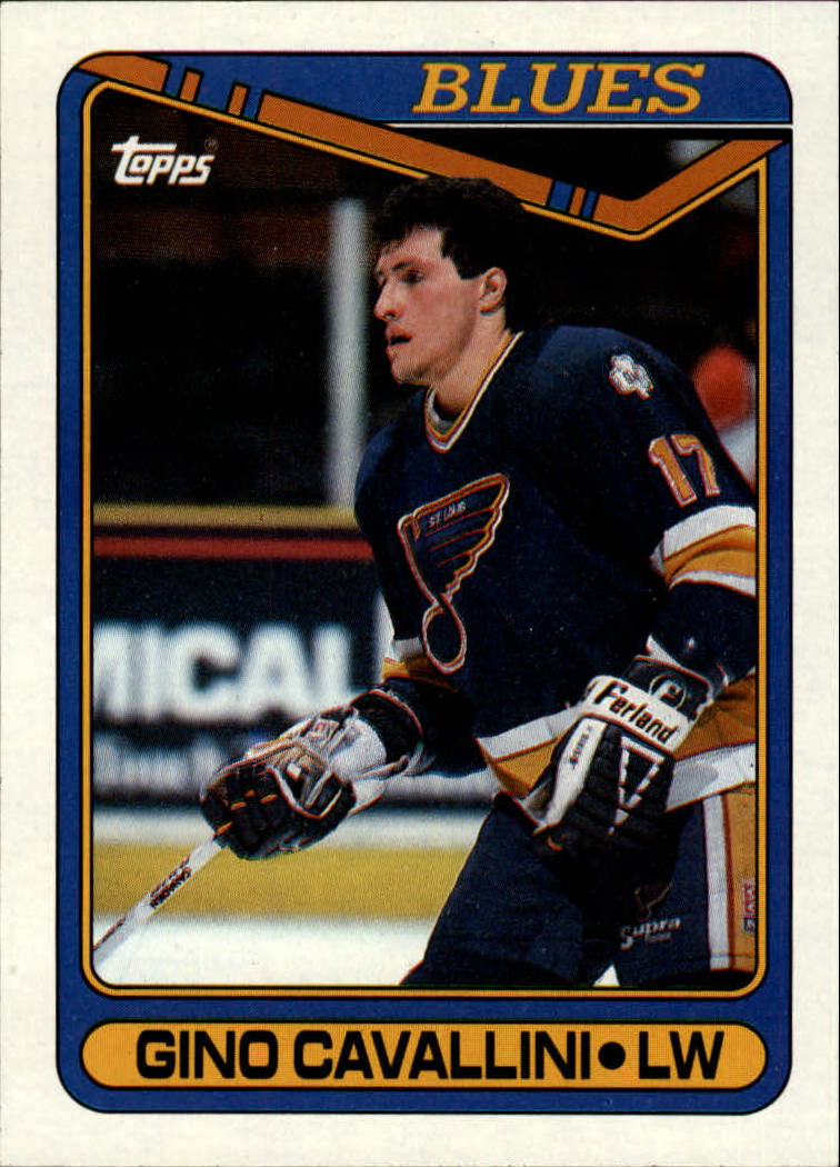 1990 91 Topps Hockey Cards 1 198 Rookies You Pick Buy 10 Cards 