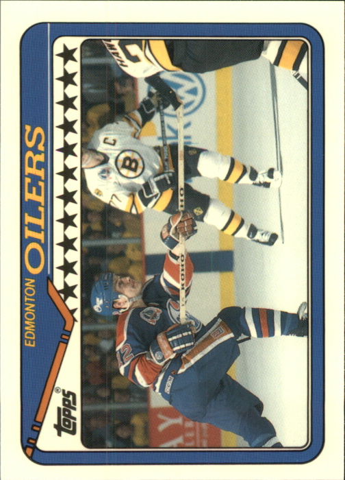 B2555- 1990-91 Topps Tiffany Hk #S 251-396 + Einsätze -du Pick- 15 + Kostenlose - Bild 242 von 256