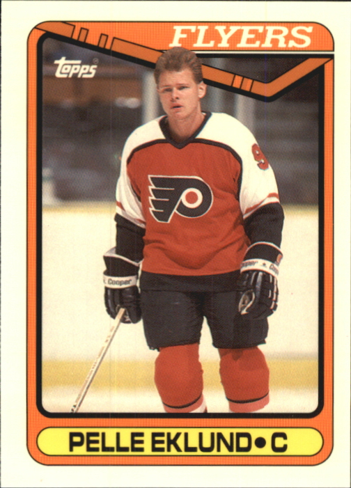 B2555- 1990-91 Topps Tiffany Hk #S 251-396 + Einsätze -du Pick- 15 + Kostenlose - Bild 26 von 256