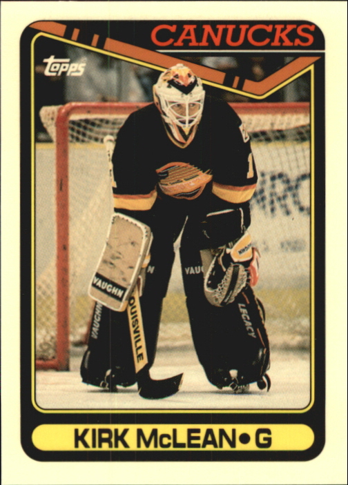 B2555- 1990-91 Topps Tiffany Hk #S 251-396 + Einsätze -du Pick- 15 + Kostenlose - Bild 10 von 256