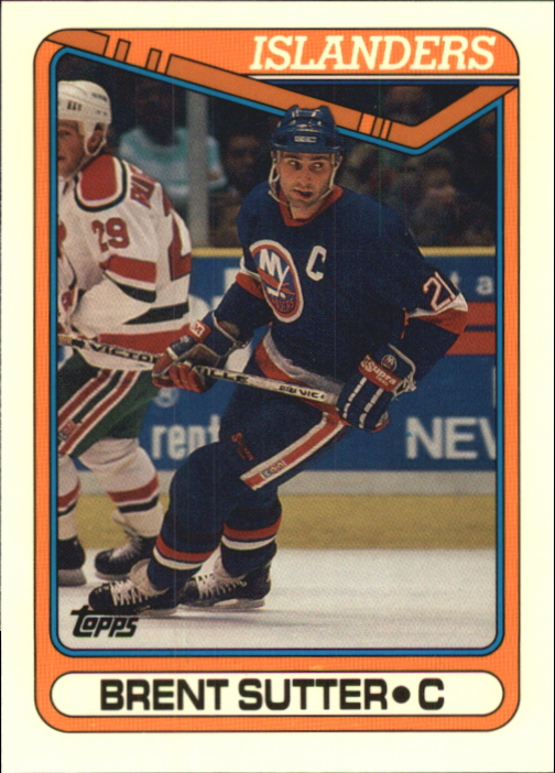 B2555- 1990-91 Topps Tiffany Hk #S 251-396 + Einsätze -du Pick- 15 + Kostenlose - Bild 84 von 256