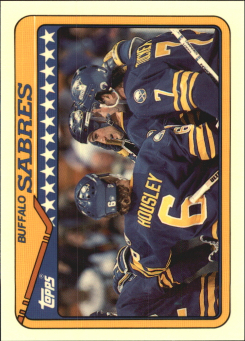 B2555- 1990-91 Topps Tiffany Hk #S 251-396 + Einsätze -du Pick- 15 + Kostenlose - Bild 58 von 256