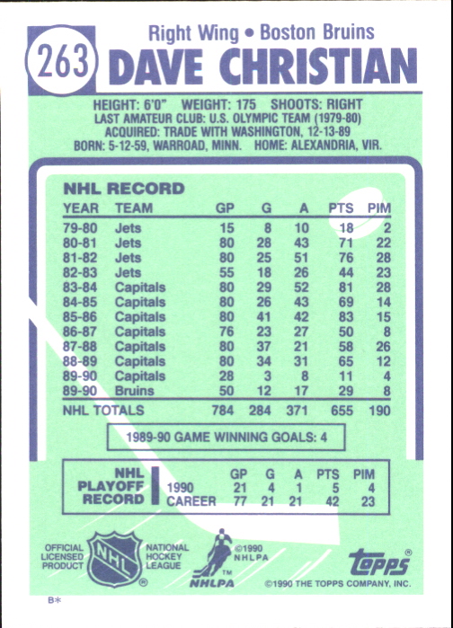 B2555- 1990-91 Topps Tiffany Hk #S 251-396 + Einsätze -du Pick- 15 + Kostenlose - Bild 79 von 256