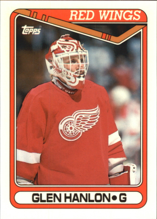 B2555- 1990-91 Topps Tiffany Hk #S 251-396 + Einsätze -du Pick- 15 + Kostenlose - Bild 152 von 256