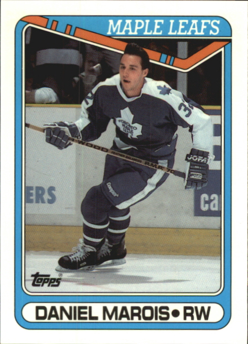 B2555- 1990-91 Topps Tiffany Hk #S 251-396 + Einsätze -du Pick- 15 + Kostenlose - Bild 54 von 256